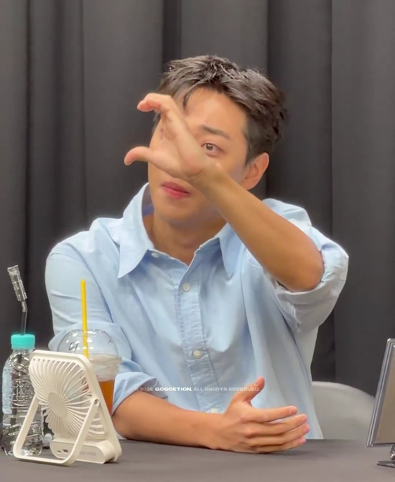 팬싸에서 예민미 레전드 찍은 아이돌...jpg | 인스티즈