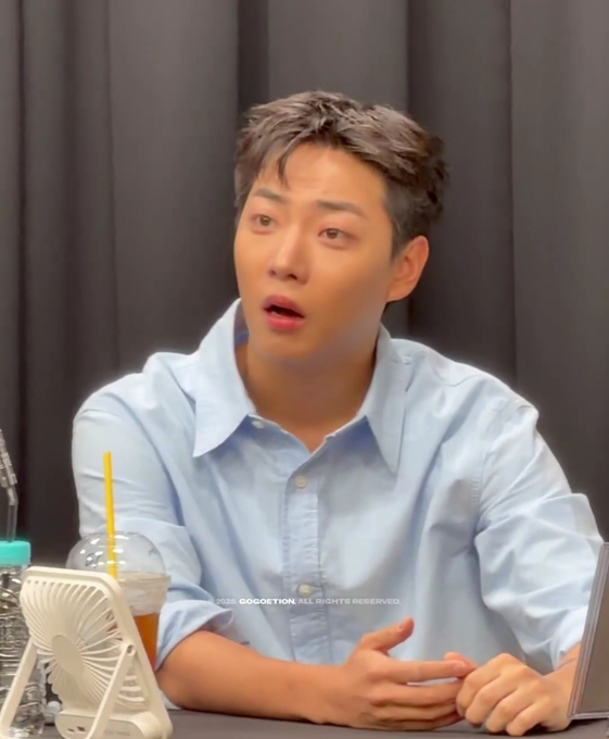 팬싸에서 예민미 레전드 찍은 아이돌...jpg | 인스티즈